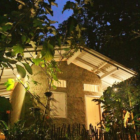 Linu Homestay Dickwella Exterior foto