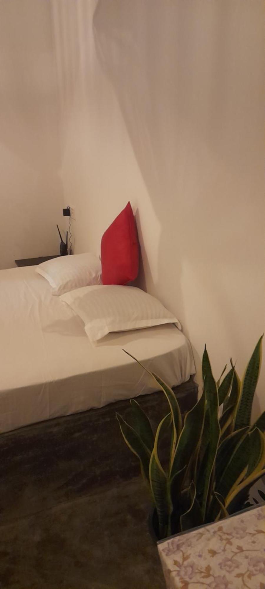 Linu Homestay Dickwella Exterior foto