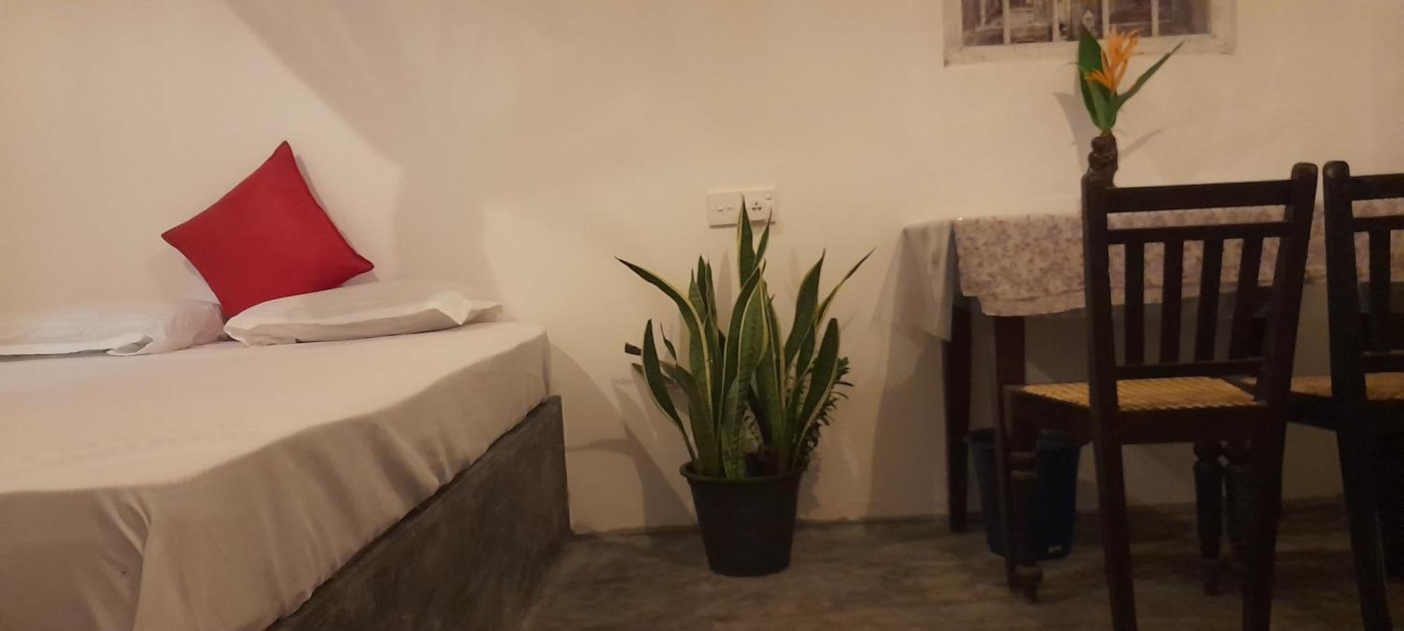 Linu Homestay Dickwella Exterior foto