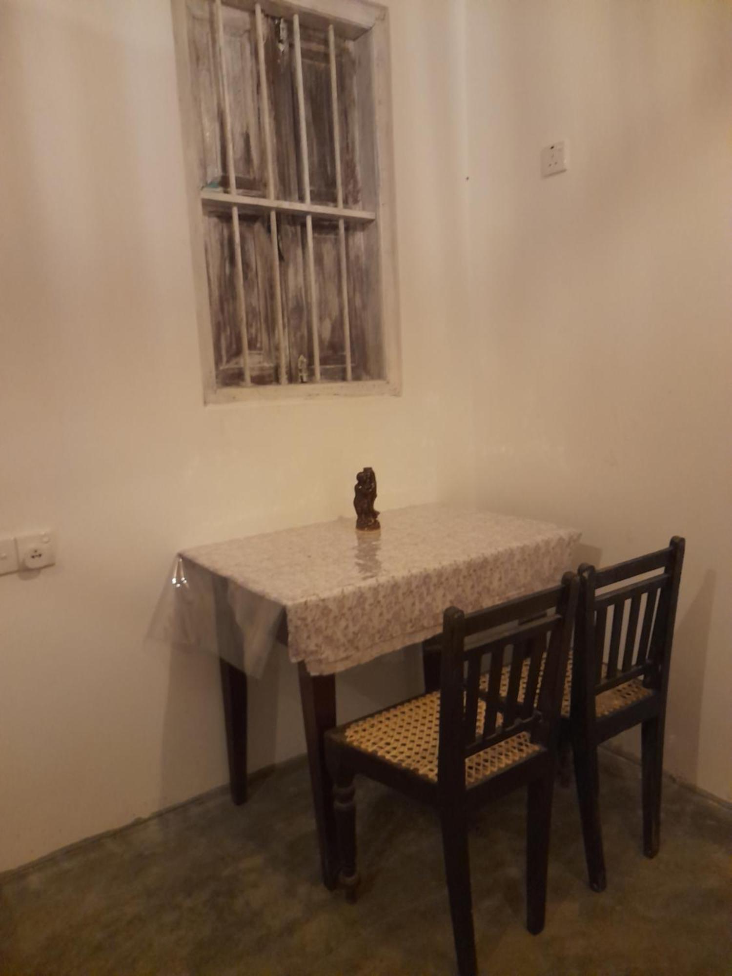 Linu Homestay Dickwella Exterior foto