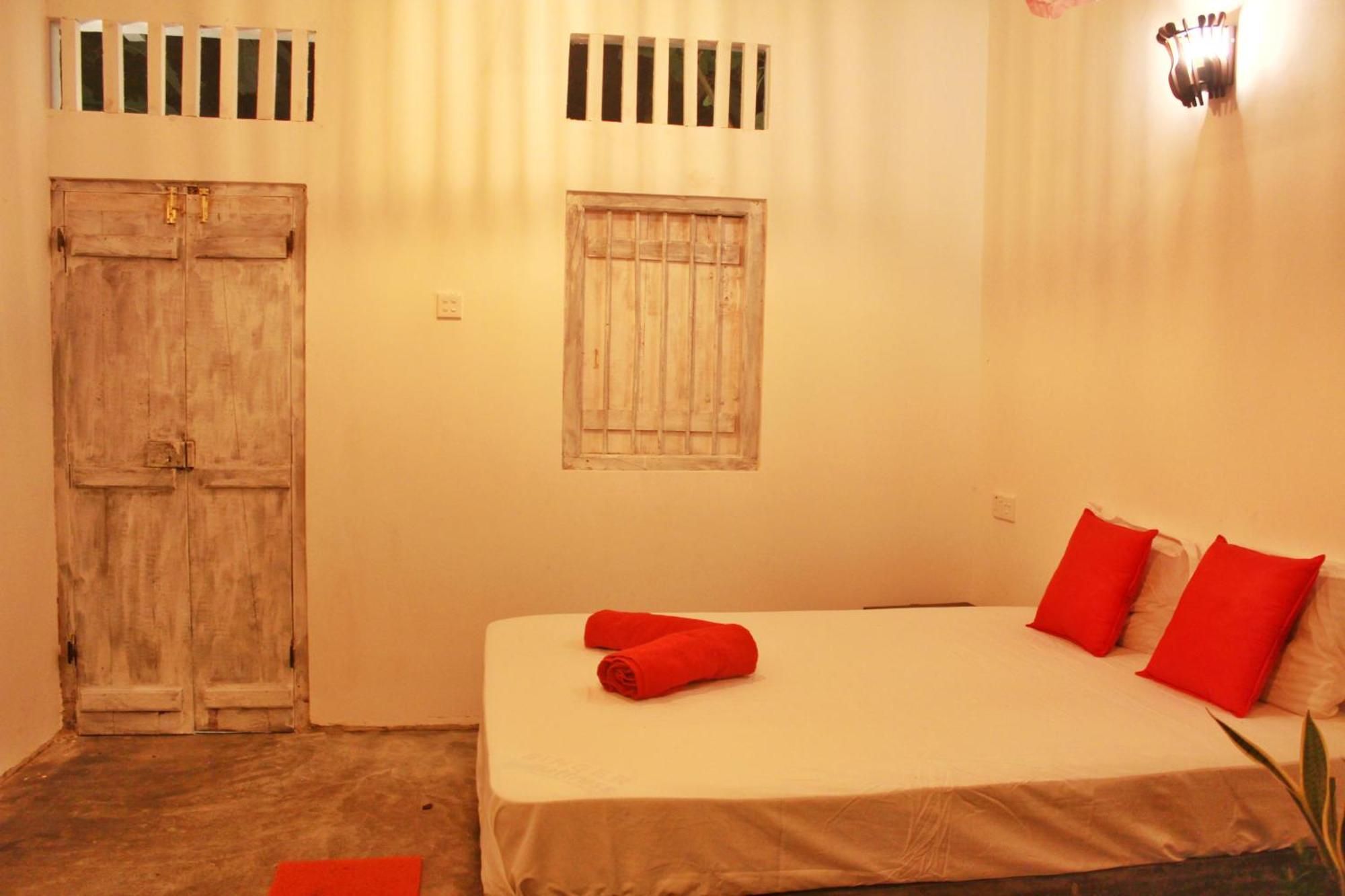 Linu Homestay Dickwella Exterior foto