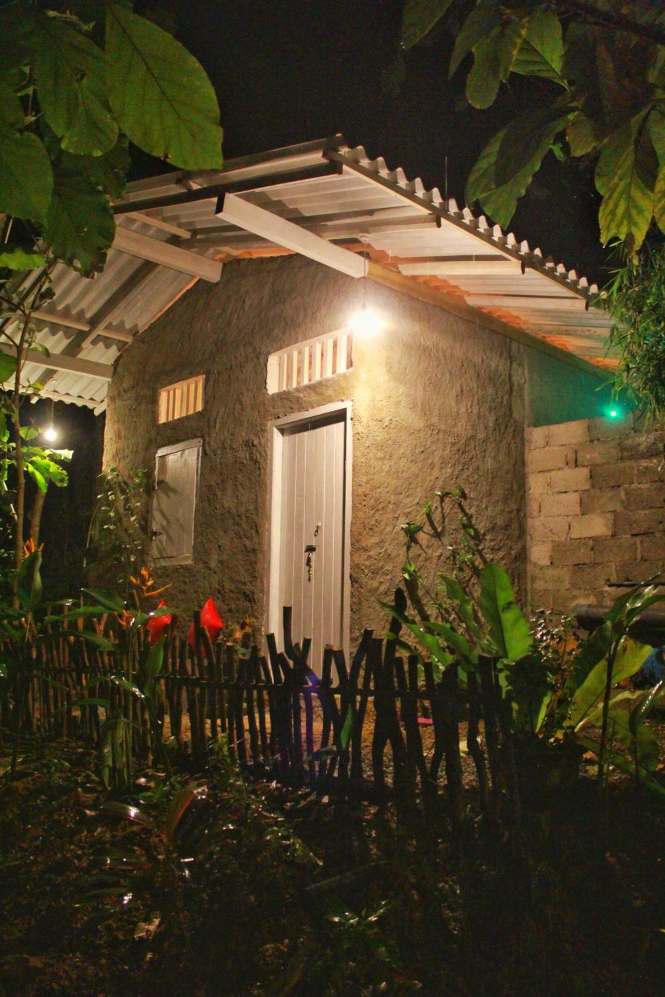 Linu Homestay Dickwella Exterior foto
