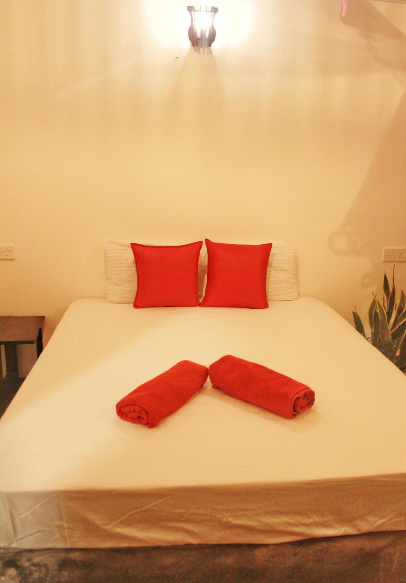 Linu Homestay Dickwella Exterior foto