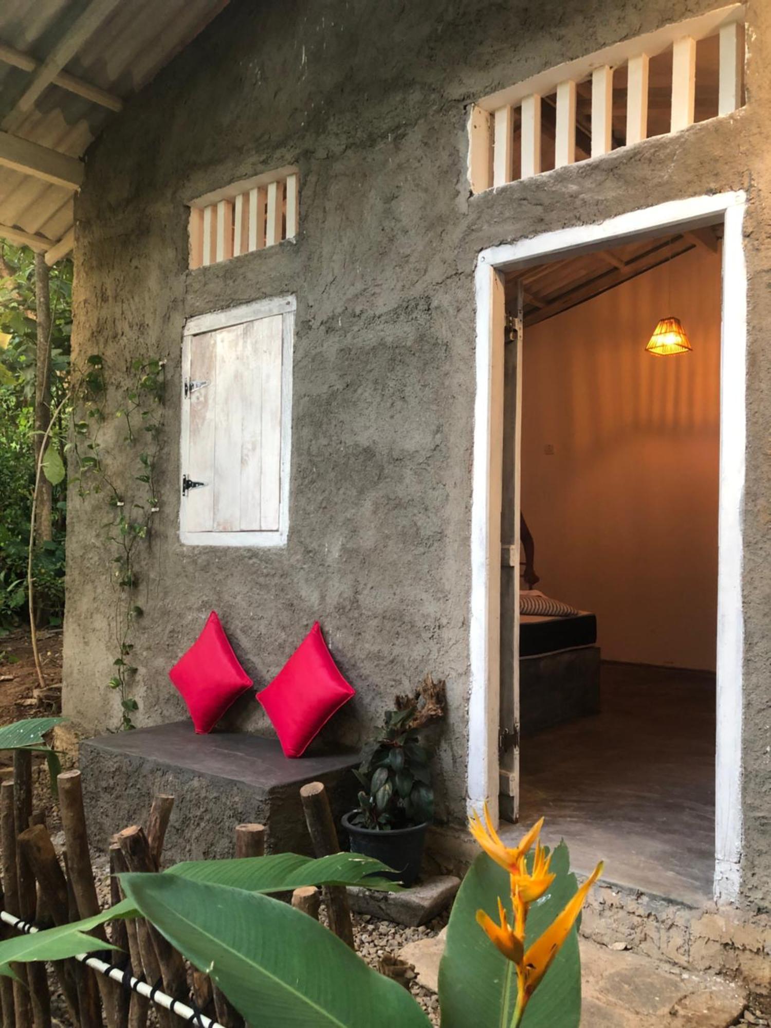 Linu Homestay Dickwella Exterior foto