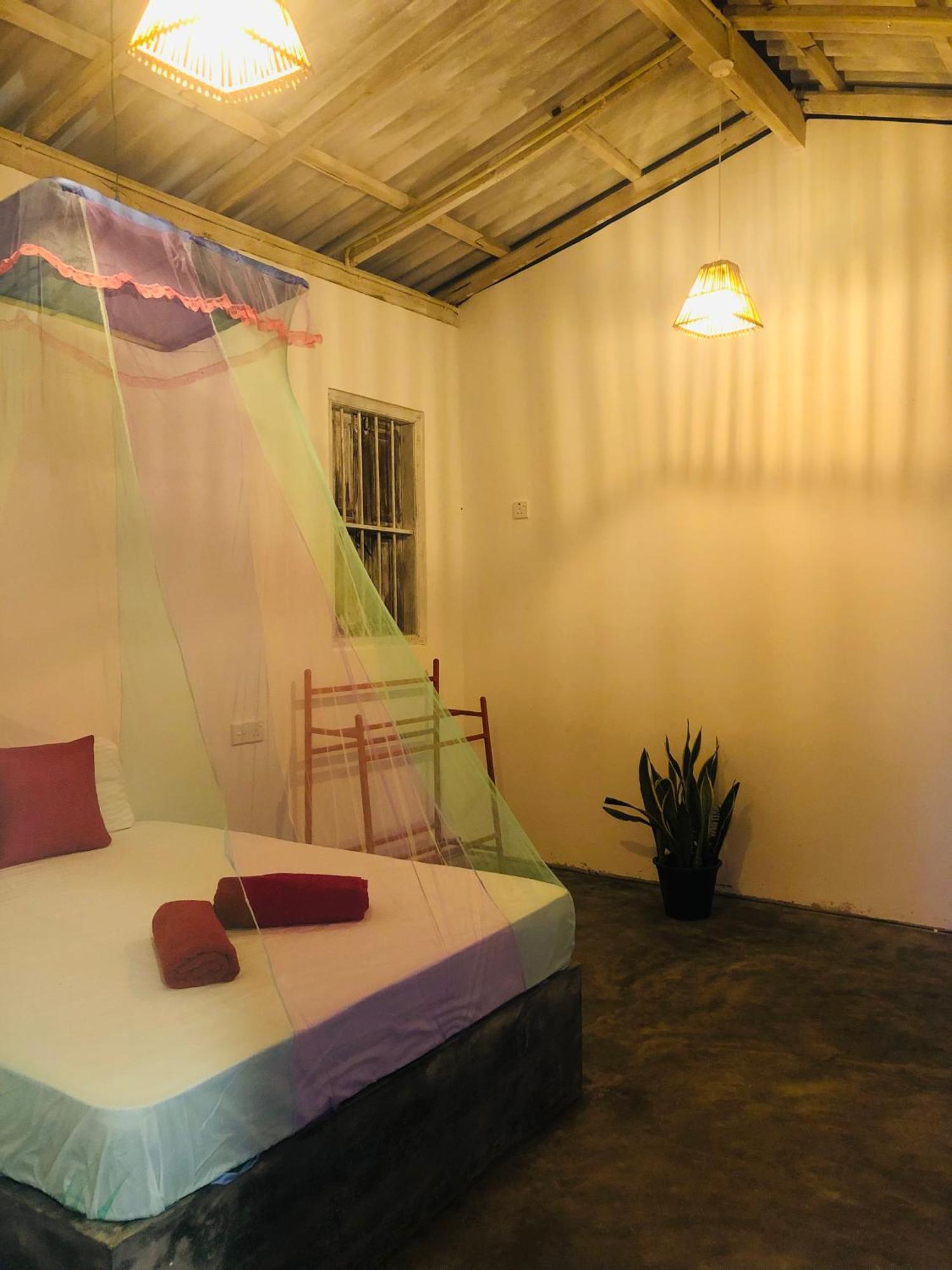 Linu Homestay Dickwella Exterior foto