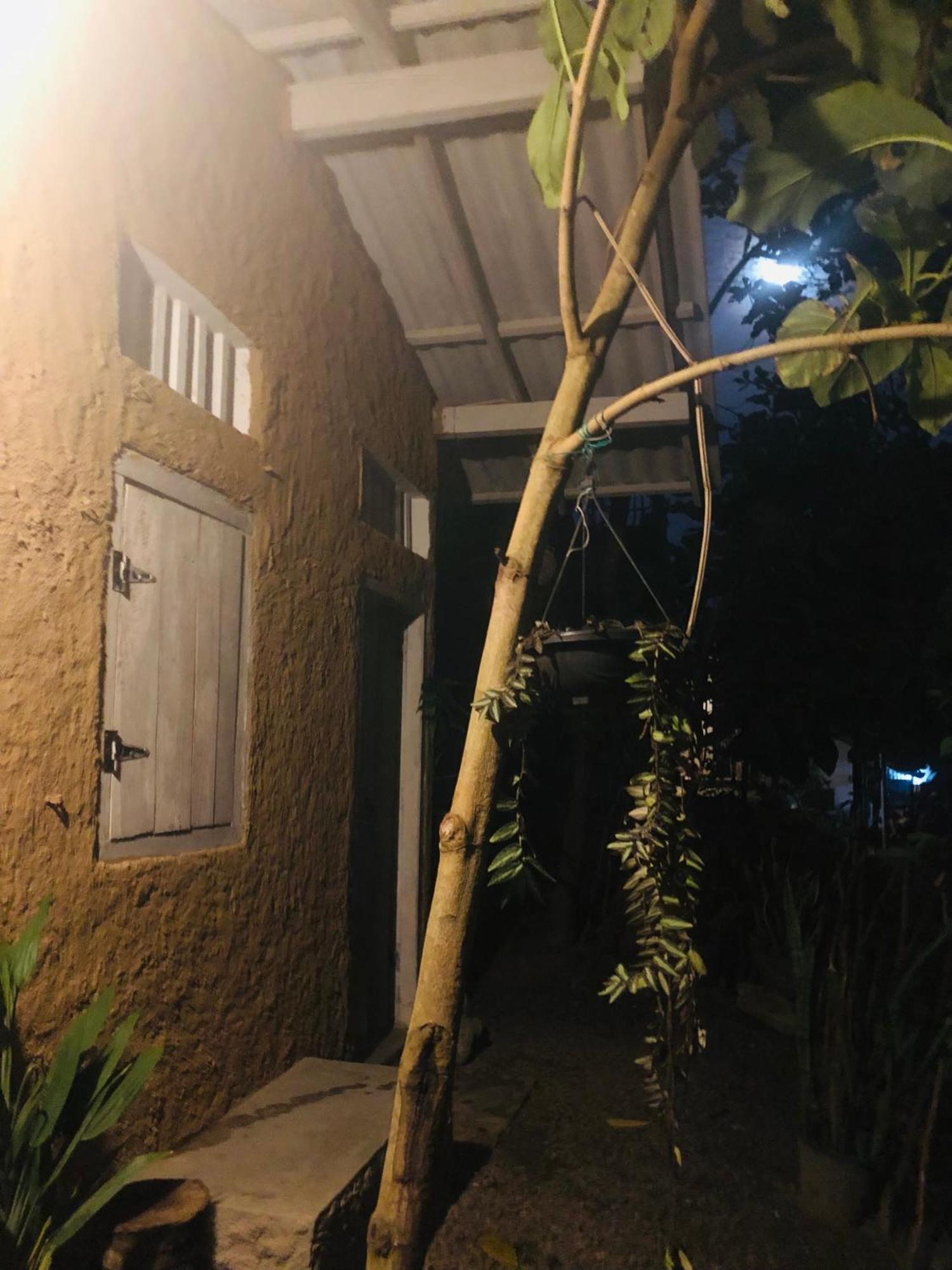 Linu Homestay Dickwella Exterior foto