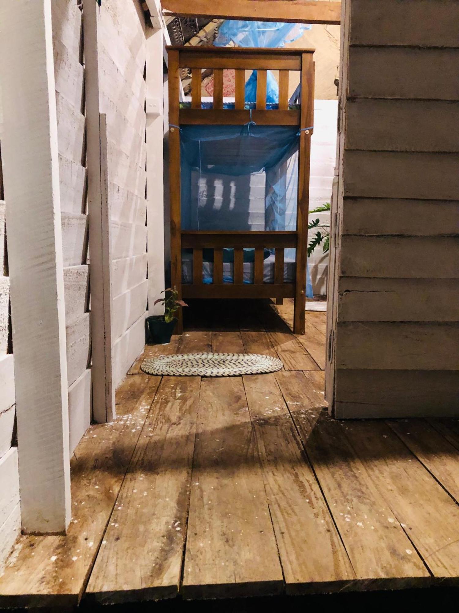 Linu Homestay Dickwella Exterior foto