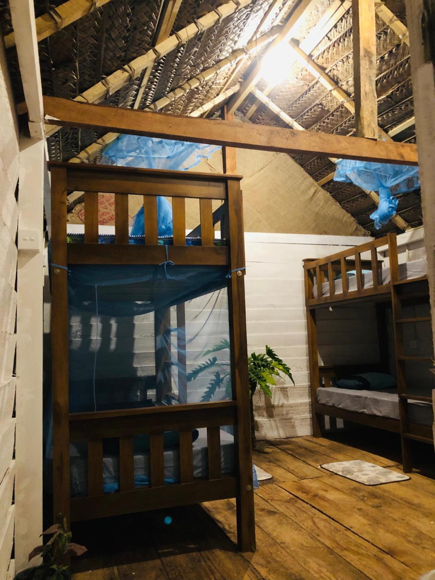 Linu Homestay Dickwella Exterior foto