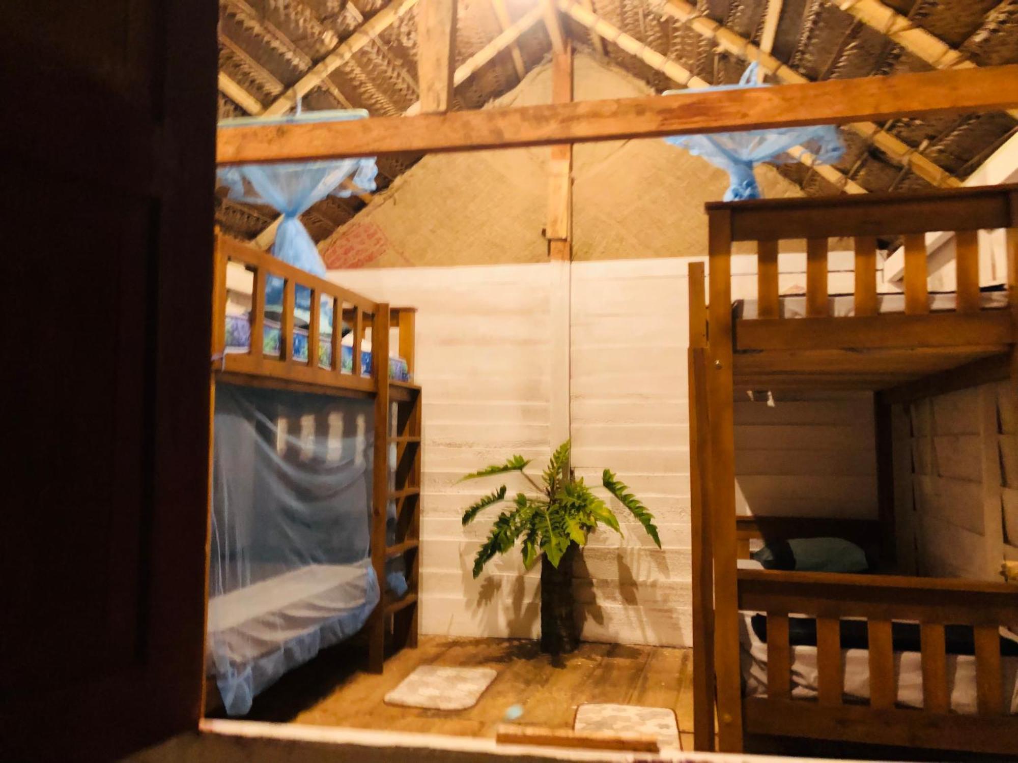 Linu Homestay Dickwella Exterior foto