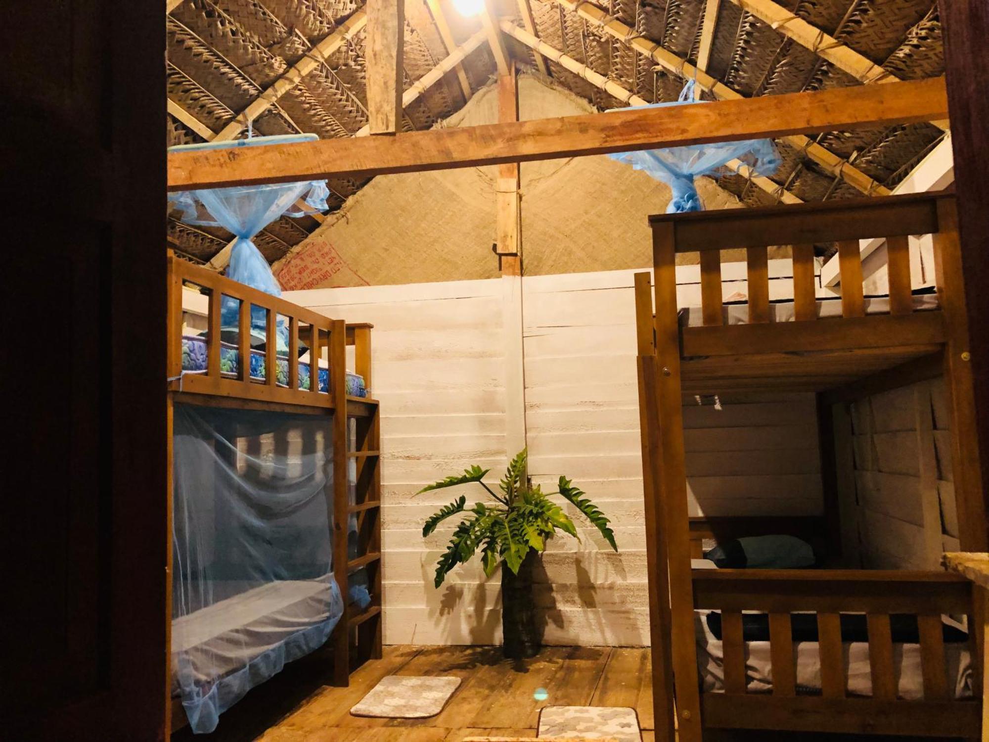 Linu Homestay Dickwella Exterior foto