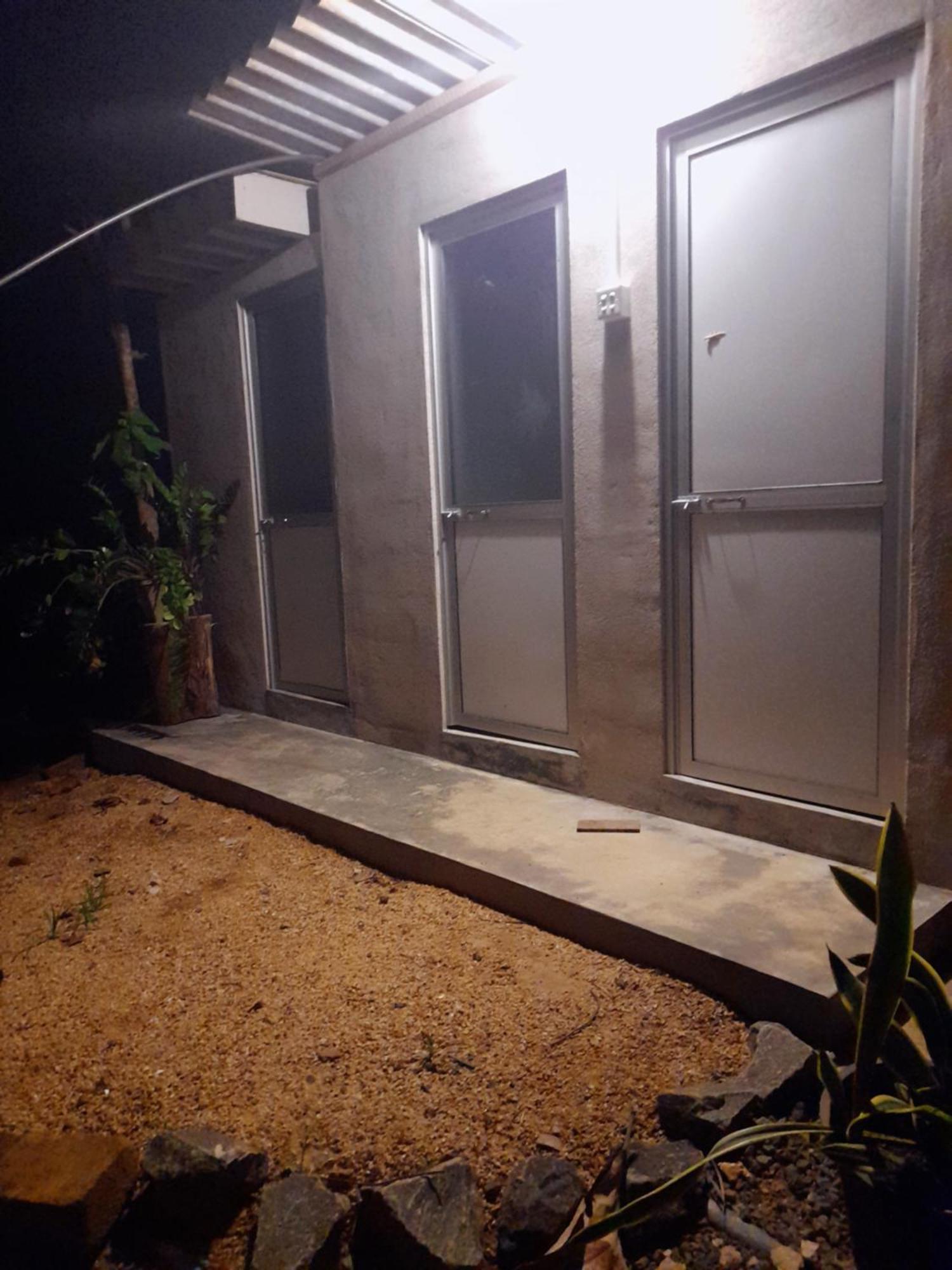 Linu Homestay Dickwella Quarto foto