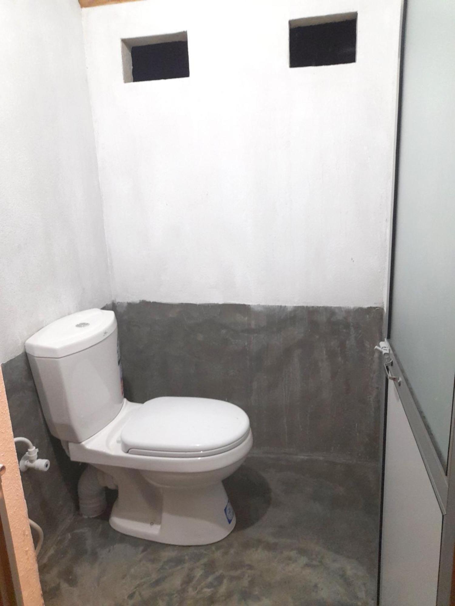 Linu Homestay Dickwella Quarto foto