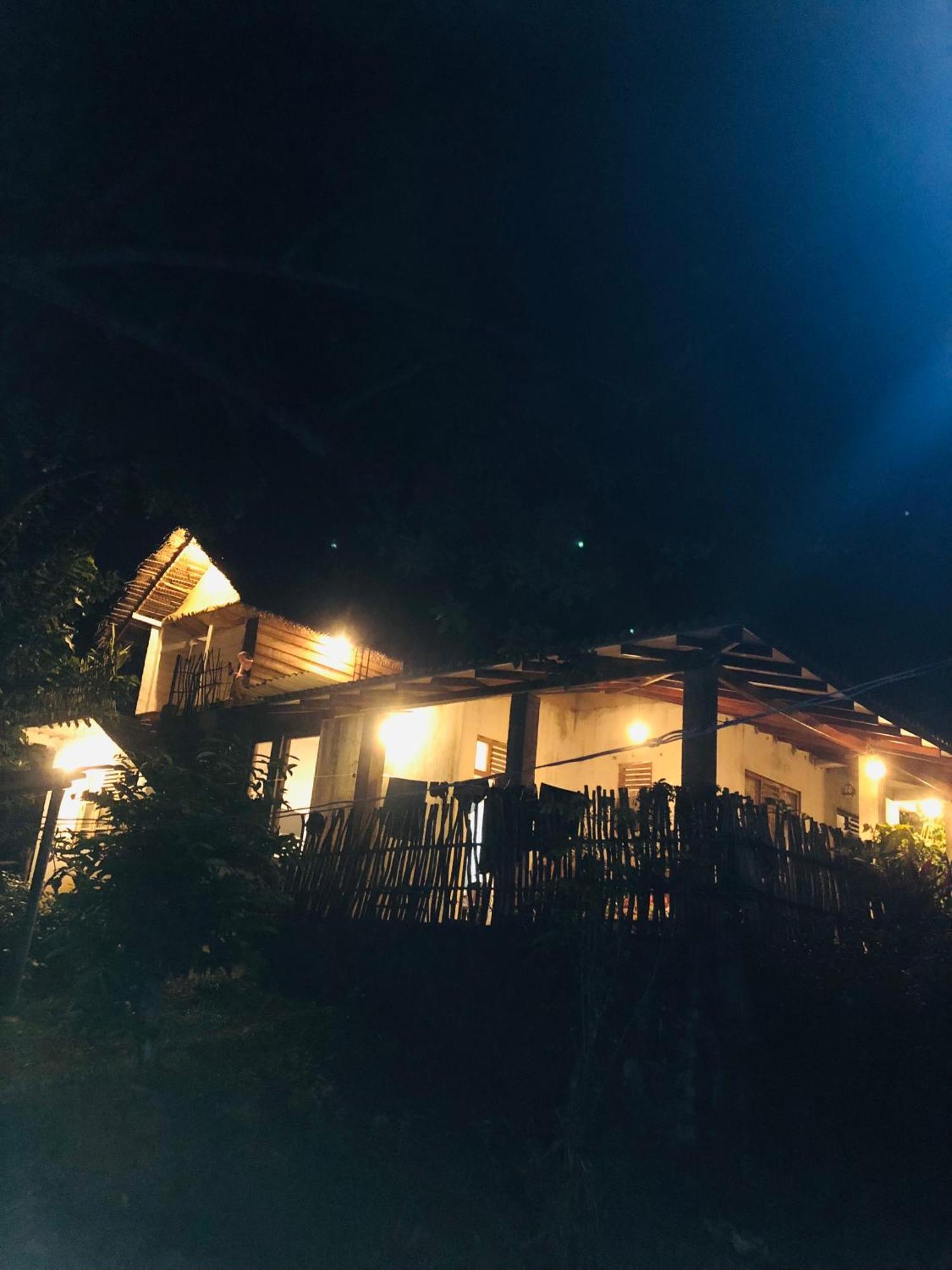 Linu Homestay Dickwella Exterior foto