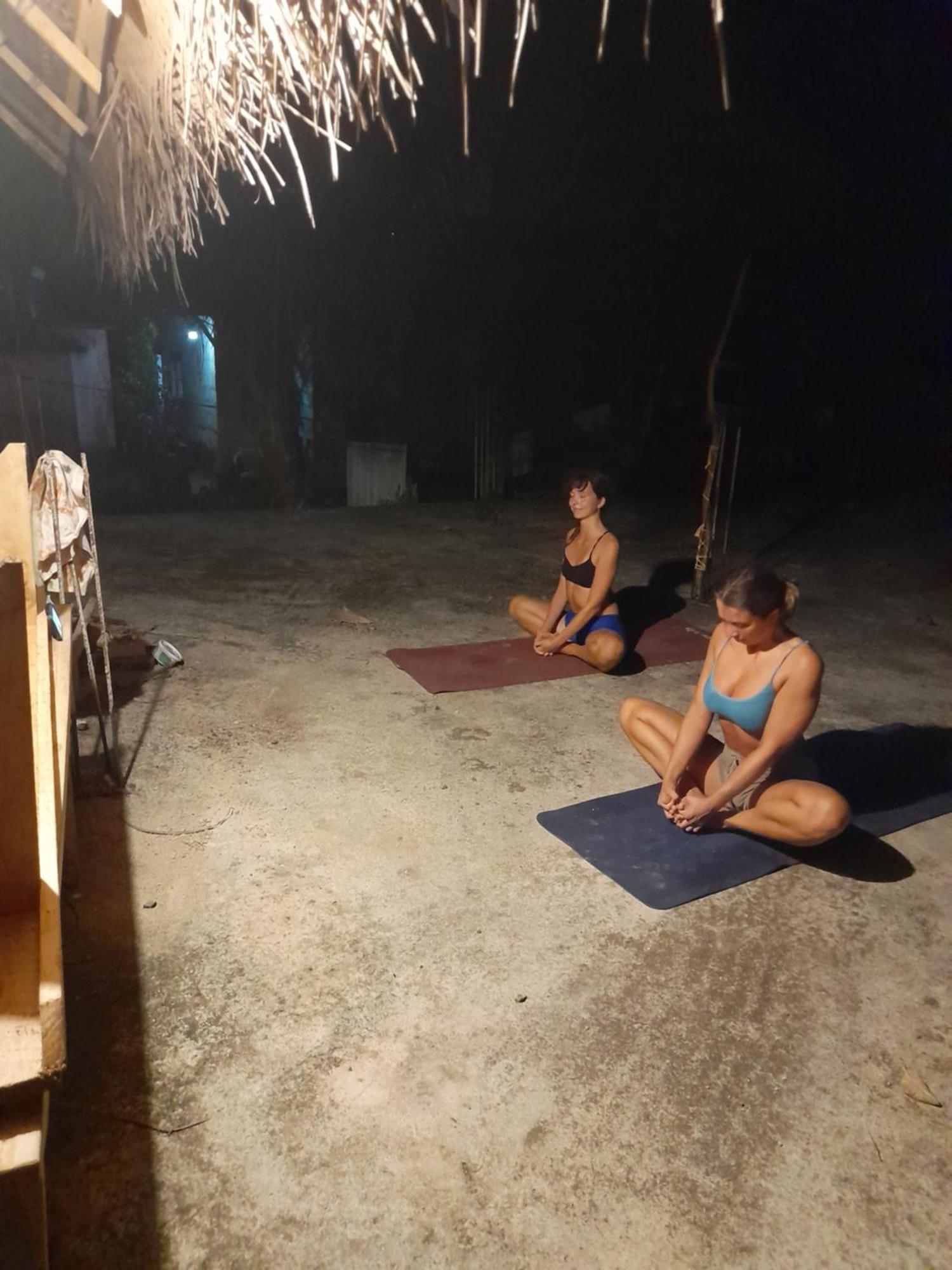 Linu Homestay Dickwella Exterior foto