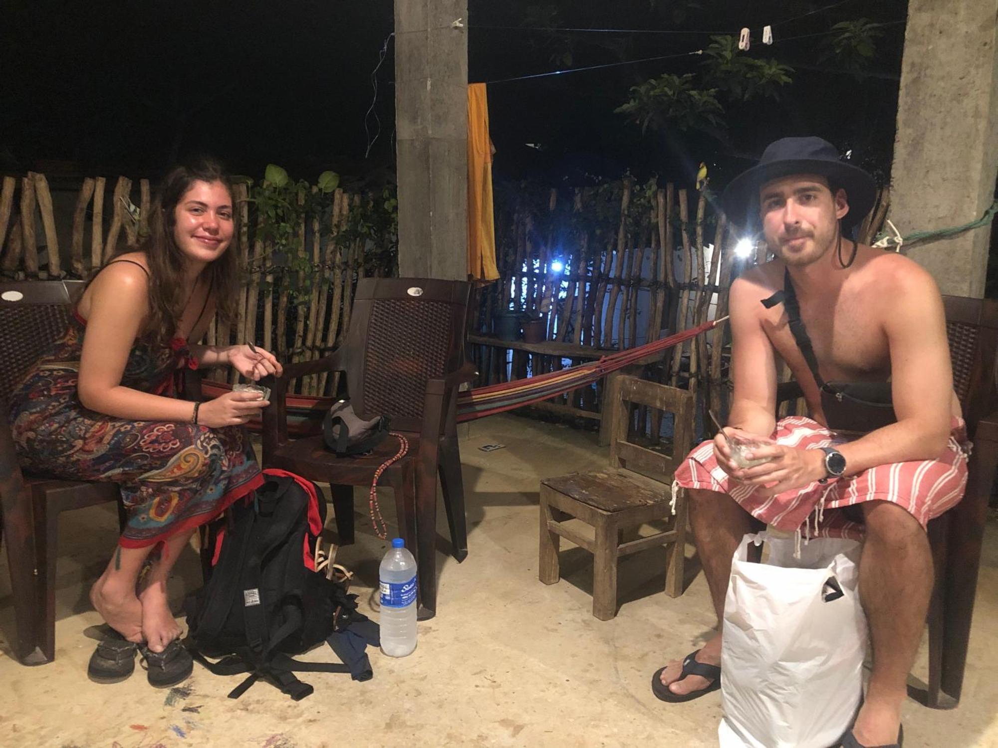 Linu Homestay Dickwella Exterior foto
